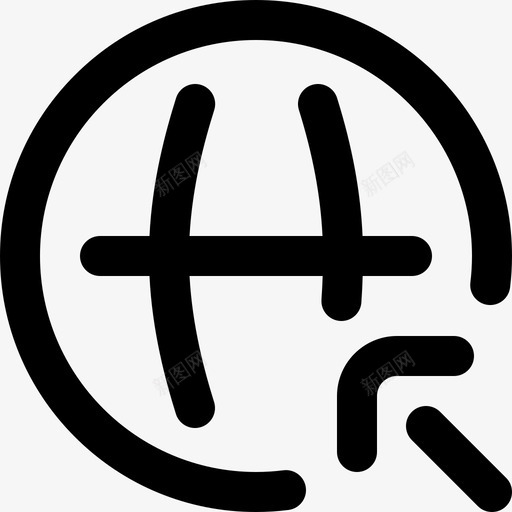 互联网商业和市场营销5大纲svg_新图网 https://ixintu.com 互联网 商业 市场营销 大纲