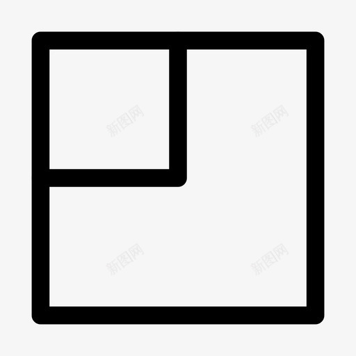 矩形设计界面svg_新图网 https://ixintu.com 矩形 设计 界面 软件 工具