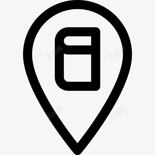 书店第19册直系svg_新图网 https://ixintu.com 书店 19册 直系