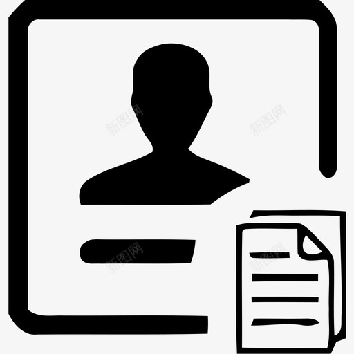 管理员信息更新svg_新图网 https://ixintu.com 管理 管理员 员信息 更新