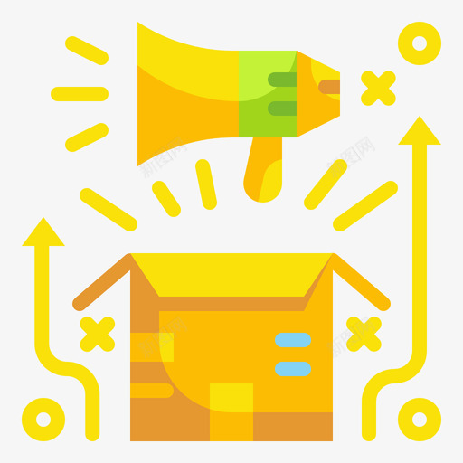 产品营销策略9平淡svg_新图网 https://ixintu.com 产品 营销 策略 平淡