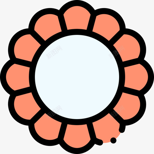 框框10线颜色svg_新图网 https://ixintu.com 颜色