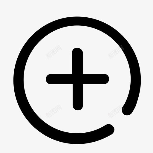 图标列表新增svg_新图网 https://ixintu.com 图标 列表 新增