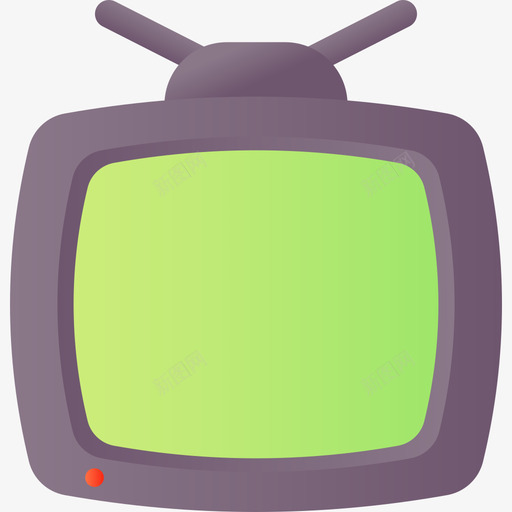 电视电影工业33彩色svg_新图网 https://ixintu.com 电视 电影 工业 彩色