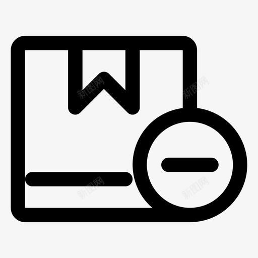 拆包礼品营销svg_新图网 https://ixintu.com 拆包 营销 礼品 产品 采购 贸易
