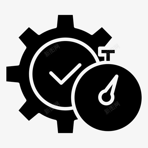 设置尽职调查字形svg_新图网 https://ixintu.com 设置 尽职 调查 字形