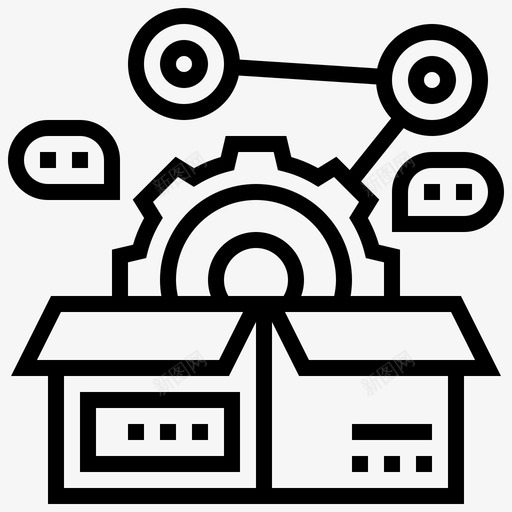 发布开发计划svg_新图网 https://ixintu.com 发布 开发 计划 产品 sprint agilemethodologyline
