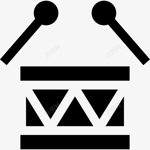 鼓幸福40充满svg_新图网 https://ixintu.com 幸福 充满