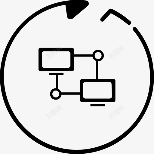 无缝连接svg_新图网 https://ixintu.com 无缝 连接