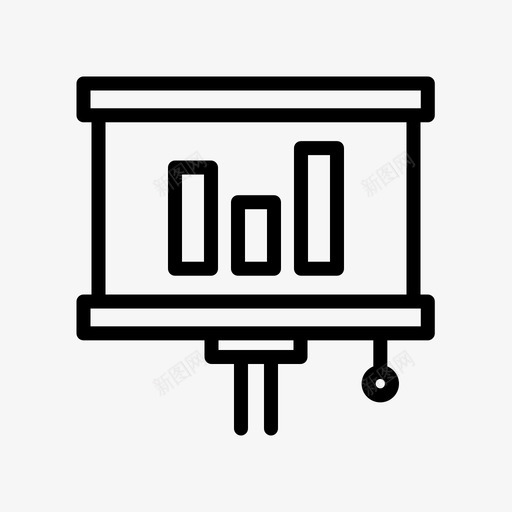 演示众筹50线性svg_新图网 https://ixintu.com 演示 众筹 线性