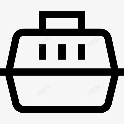 载体兽医91线性svg_新图网 https://ixintu.com 载体 兽医 线性