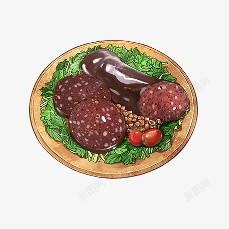 料理次元黑布丁萌娘百科万物皆可萌的百科全书美食png免抠素材_新图网 https://ixintu.com 料理 次元 黑布 布丁 萌娘 百科 万物 皆可 百科全书 美食