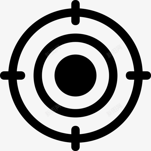 主推模式图标svg_新图网 https://ixintu.com 主推 模式 图标