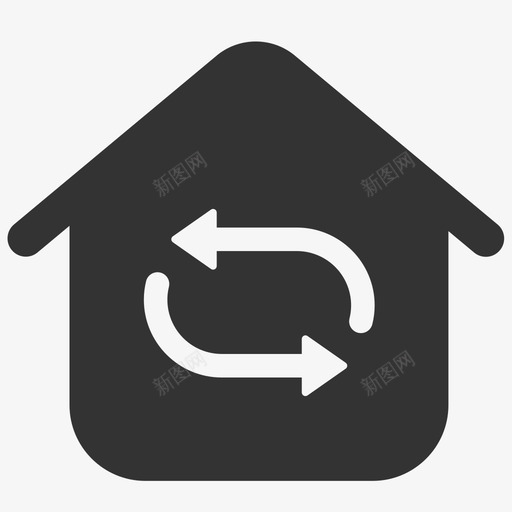 房产交易税收计算svg_新图网 https://ixintu.com 房产交易 税收 计算