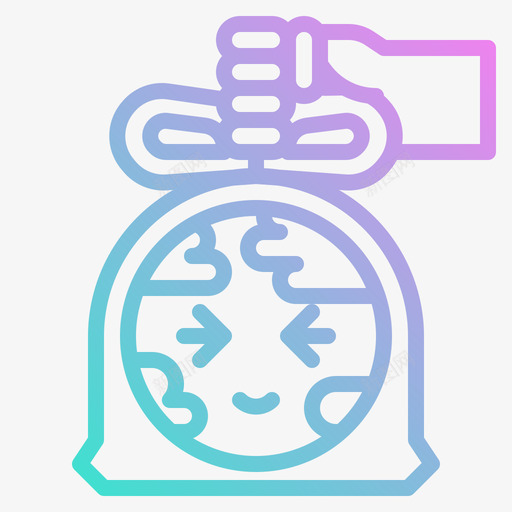 无塑料塑料污染17坡度svg_新图网 https://ixintu.com 塑料 污染 坡度