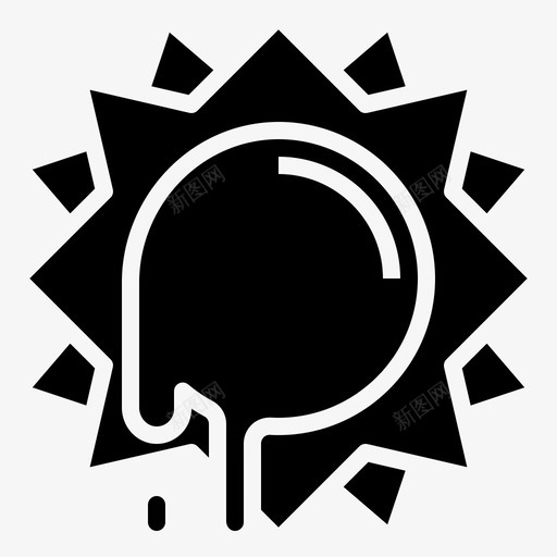 阳光气候变化35加注svg_新图网 https://ixintu.com 阳光 气候变化 加注
