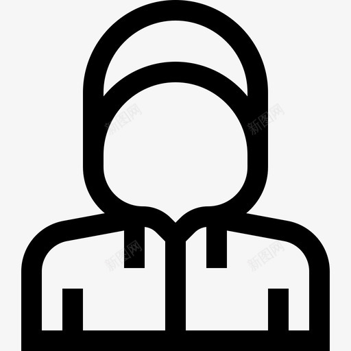 抗议者抗议12直系svg_新图网 https://ixintu.com 抗议者 抗议 直系