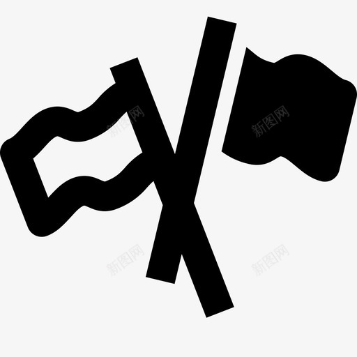 旗帜骑马3加油svg_新图网 https://ixintu.com 旗帜 骑马 加油