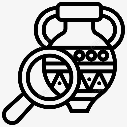 调查当铺直系svg_新图网 https://ixintu.com 调查 当铺 直系