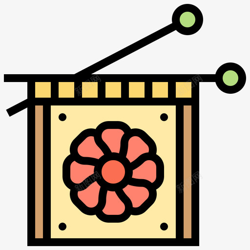 针织晨练49线颜色svg_新图网 https://ixintu.com 针织 晨练 颜色