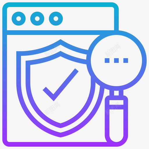 质量保证会议和会议2梯度svg_新图网 https://ixintu.com 会议 质量保证 议和 梯度