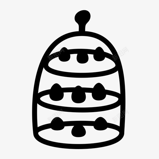 拼盘聚会小吃svg_新图网 https://ixintu.com 拼盘 聚会 小吃 托盘 派对 拉稀