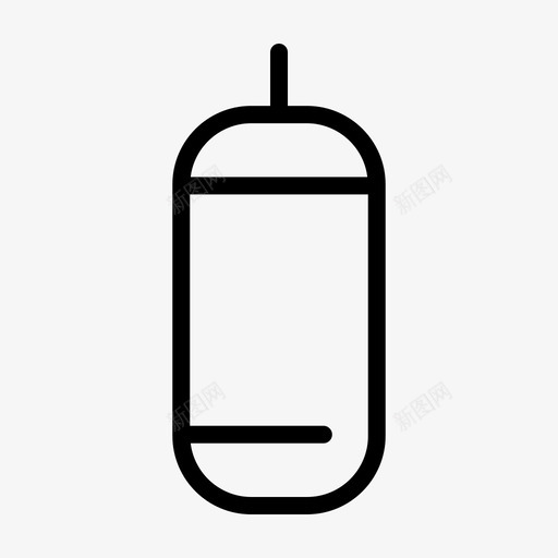 打孔袋拳击健身svg_新图网 https://ixintu.com 打孔 健身 拳击 运动 健康