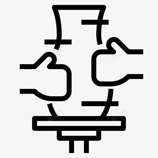 陶器艺术和手工艺品直系svg_新图网 https://ixintu.com 陶器 艺术 手工艺品 直系
