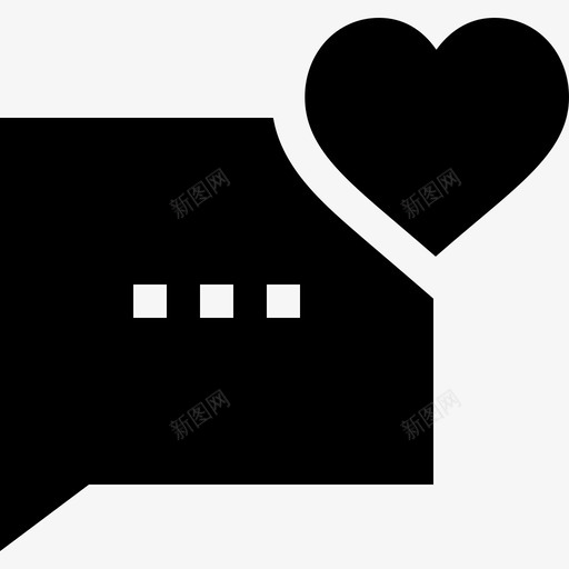 爱的信息信息11充满svg_新图网 https://ixintu.com 信息 爱的 充满