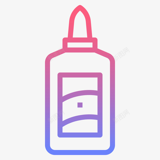 胶水艺术和工艺2线性梯度svg_新图网 https://ixintu.com 胶水 艺术 工艺 线性 梯度