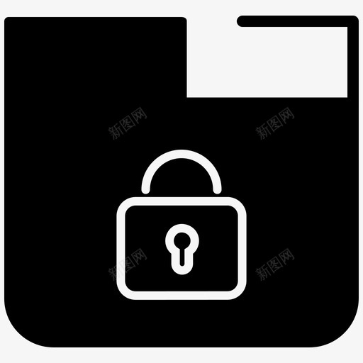 商人员工焦点svg_新图网 https://ixintu.com 商人 员工 焦点 营销 startegy gdpr blackfill