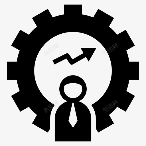协助顾问商人svg_新图网 https://ixintu.com 顾问 协助 商人 投资者 企业 孵化器 铭文