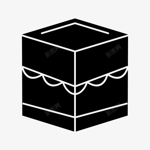 卡娜卡巴伊斯兰26伊斯兰svg_新图网 https://ixintu.com 卡娜 卡巴 伊斯兰
