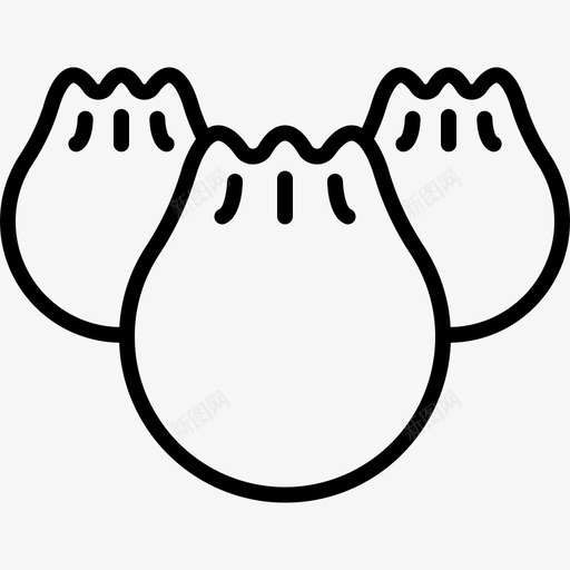 中国宝姿92直系svg_新图网 https://ixintu.com 中国 国宝 直系