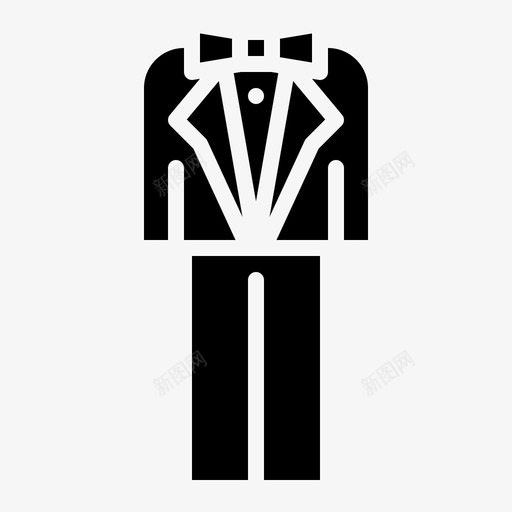 燕尾服婚礼274铭文svg免抠素材_新图网 https://ixintu.com 燕尾服 婚礼 铭文
