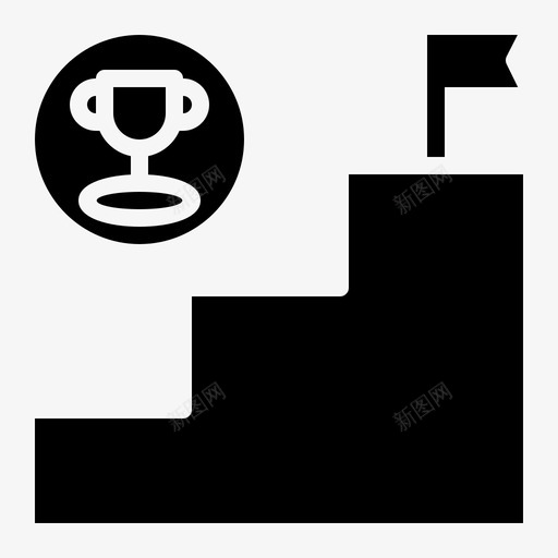 目标业务沟通svg_新图网 https://ixintu.com 团队 目标 业务 沟通 人员 合作 营销 扎实