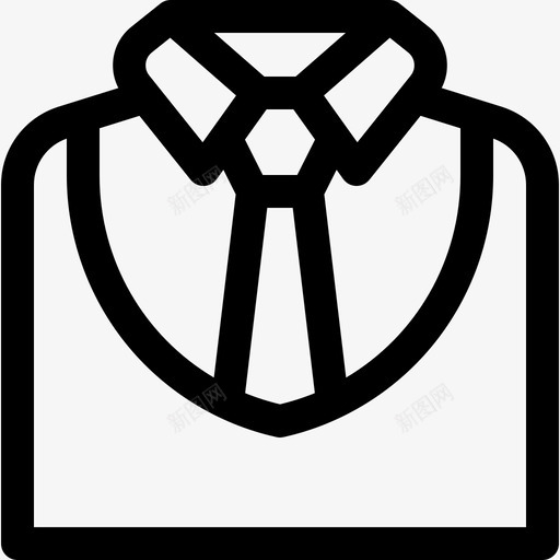 毛衣爷爷2号直系svg_新图网 https://ixintu.com 毛衣 爷爷 2号 直系