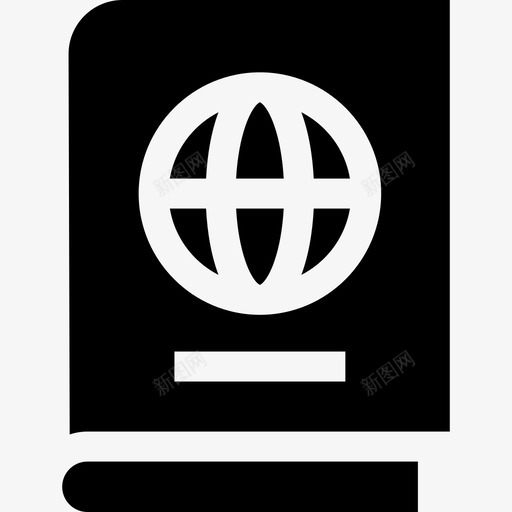 护照探险83已填svg_新图网 https://ixintu.com 护照 探险 已填
