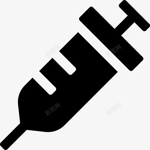 syringesvg_新图网 https://ixintu.com syringe