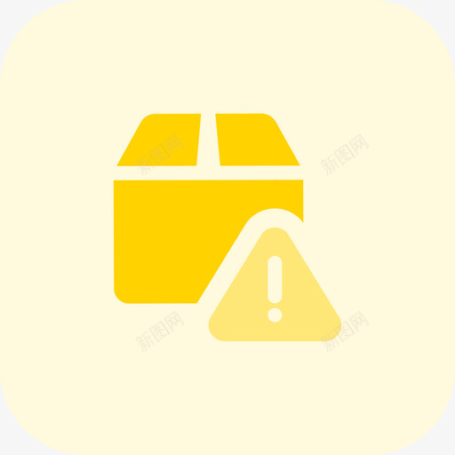 警告传送图标集1tritonesvg_新图网 https://ixintu.com 警告 传送 图标 tritone