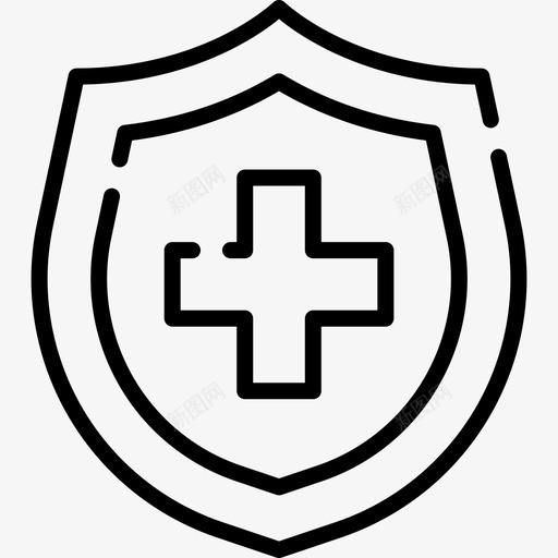 防护卫生和消毒9线性svg_新图网 https://ixintu.com 防护 卫生 消毒 线性