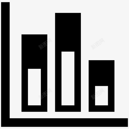 组件柱状堆积svg_新图网 https://ixintu.com 组件 柱状 堆积