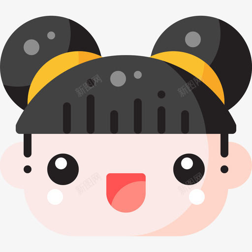 中国中国88扁平svg_新图网 https://ixintu.com 中国 扁平