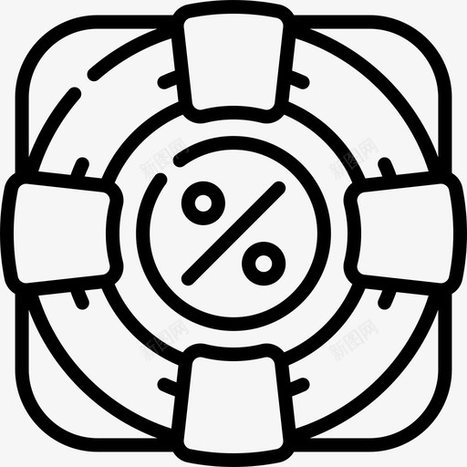 救生员夏季销售20直线型svg_新图网 https://ixintu.com 救生员 夏季 销售 直线 线型