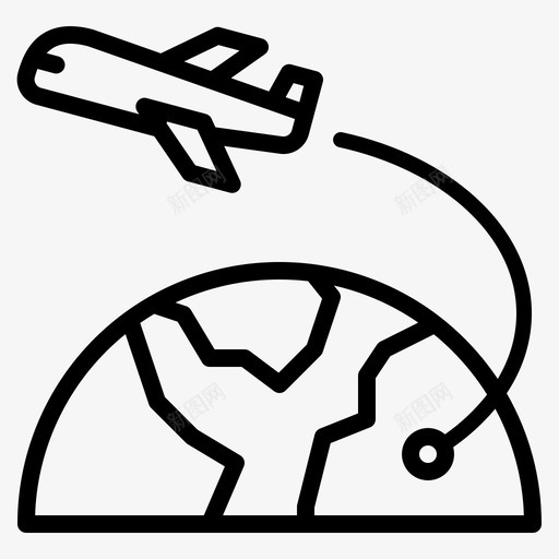 环球旅行315概要svg_新图网 https://ixintu.com 环球 旅行 概要