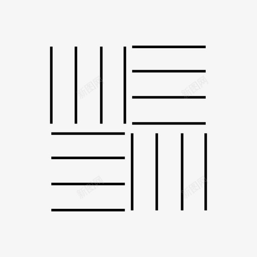 装饰涂鸦图案svg_新图网 https://ixintu.com 涂鸦 装饰 图案 素描