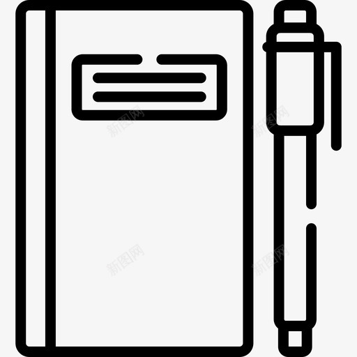 素描本纹身工作室28线性svg_新图网 https://ixintu.com 素描 纹身 工作室 线性