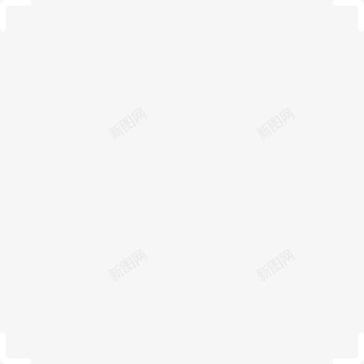 二维码框svg_新图网 https://ixintu.com 二维 码框