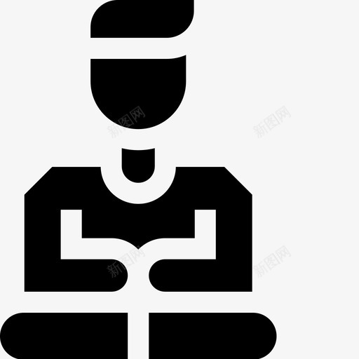 瑜伽呆在家里2充满活力svg_新图网 https://ixintu.com 瑜伽 呆在 呆在家 家里 充满活力