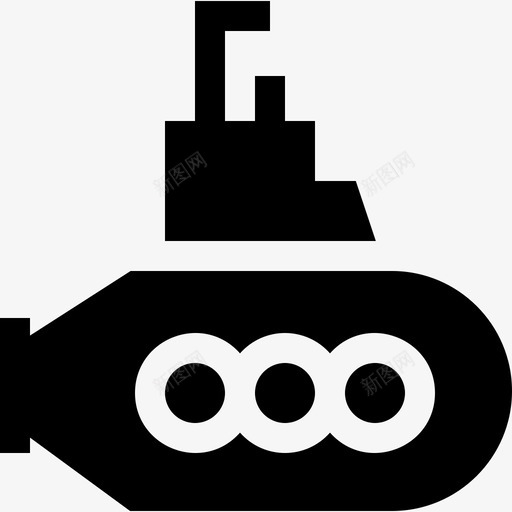 潜艇运输239装满svg_新图网 https://ixintu.com 潜艇 运输 装满